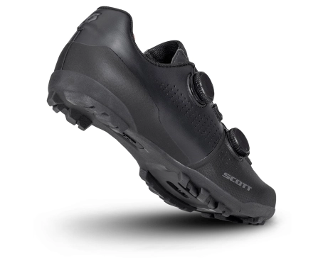 Chaussures Gravel Homme GRAVEL RC CARBON Noir