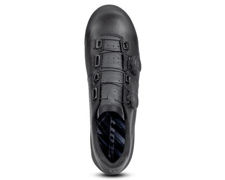 Chaussures Gravel Homme GRAVEL RC CARBON Noir
