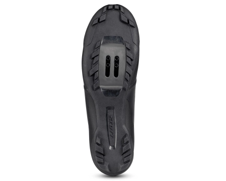 Chaussures Gravel Homme GRAVEL RC CARBON Noir