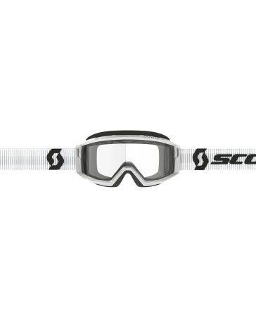 Masque Unisexe PRIMAL ENDURO Blanc
