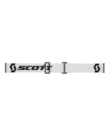Masque Unisexe PRIMAL ENDURO Blanc