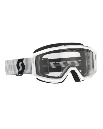 Masque Unisexe PRIMAL ENDURO Blanc