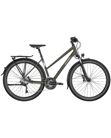 VTC HORIZON 9 LADY Vert