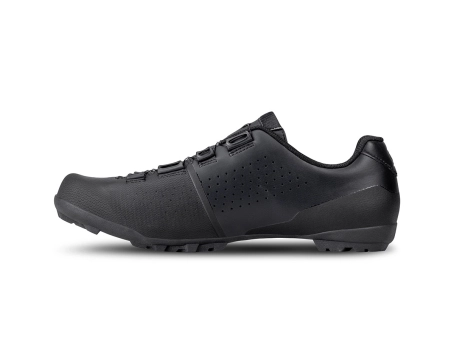 Chaussures Gravel Homme GRAVEL RC CARBON Noir