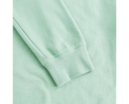 T-shirt manches longues Unisexe FORTY1THIRTY Vert Loch