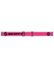 Masque Unisexe PRIMAL CLEAR Rose/Noir - Image 3/3