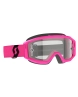 Masque Unisexe PRIMAL CLEAR Rose/Noir - Image 1/3