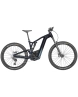 VTT électrique tout suspendu Unisexe E-TRAILSTER 150 ELITE Bleu - Image 1/1