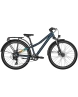 Vélo Enfant REVOX ATB 24 Bleu - Image 1/1