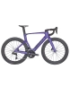 Vélo de route Unisexe FOIL RC 10 Violet - Image 1/1