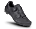 Chaussures Gravel Homme GRAVEL RC CARBON Noir - Image 1/6