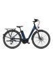 VTC électrique Unisexe IVOG EXPLORER 4 iPF400 DUO T43/S Bleu Boréal - Image 1/1