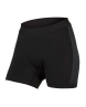Boxer rembourré Femme Noir - Image 1/1