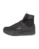 Chaussures VTT imperméables Homme MT500 BURNER PEDALES AUTOMATIQUES Noir - Image 1/1