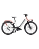 Vélo électrique urbain Unisexe G-LIFE URBAN 1 ENVIOLO 482 Wh Blanc Ivoire - Image 1/1