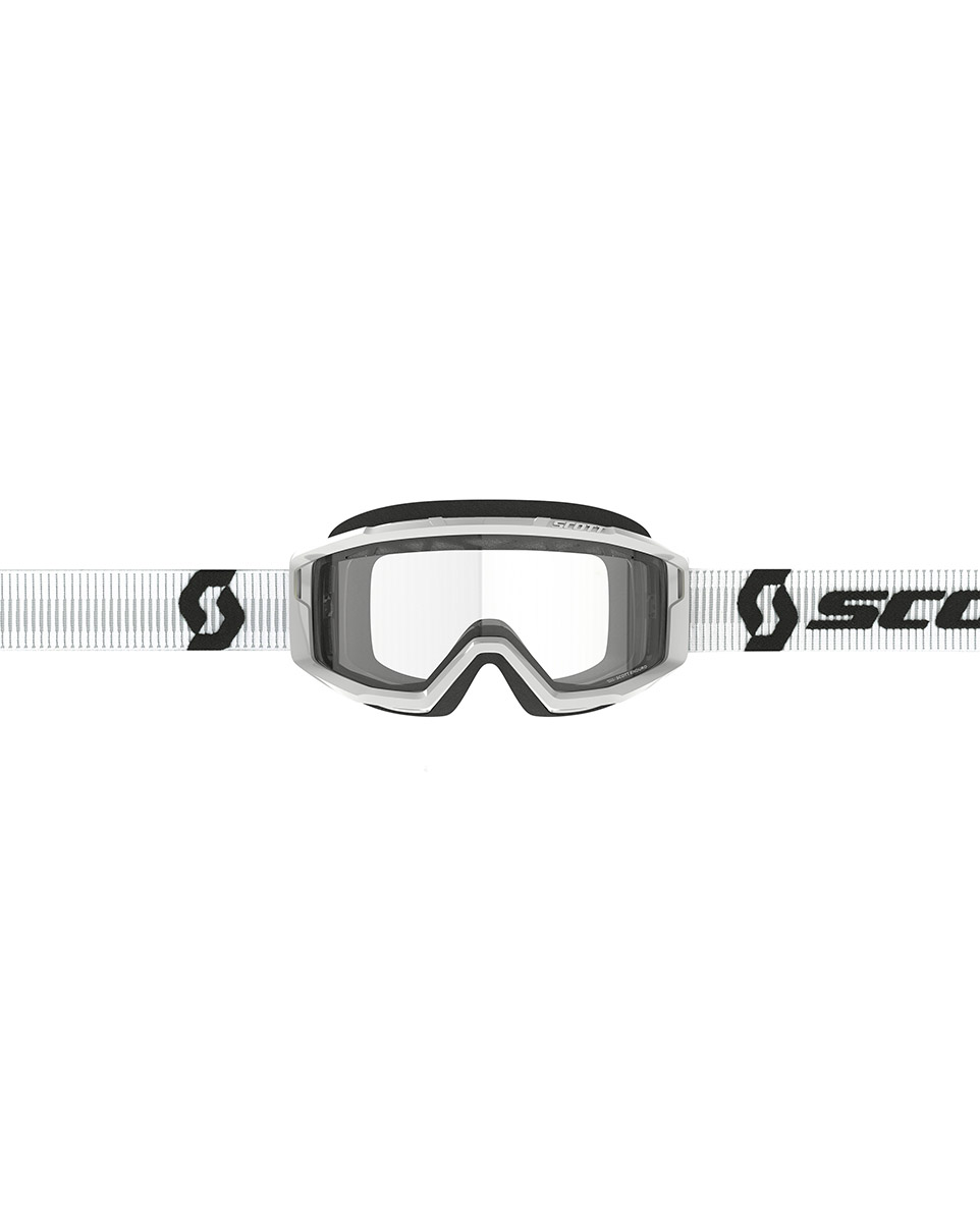 Masque Unisexe PRIMAL ENDURO Blanc