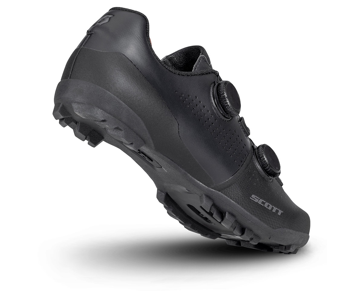 Chaussures Gravel Homme GRAVEL RC CARBON Noir