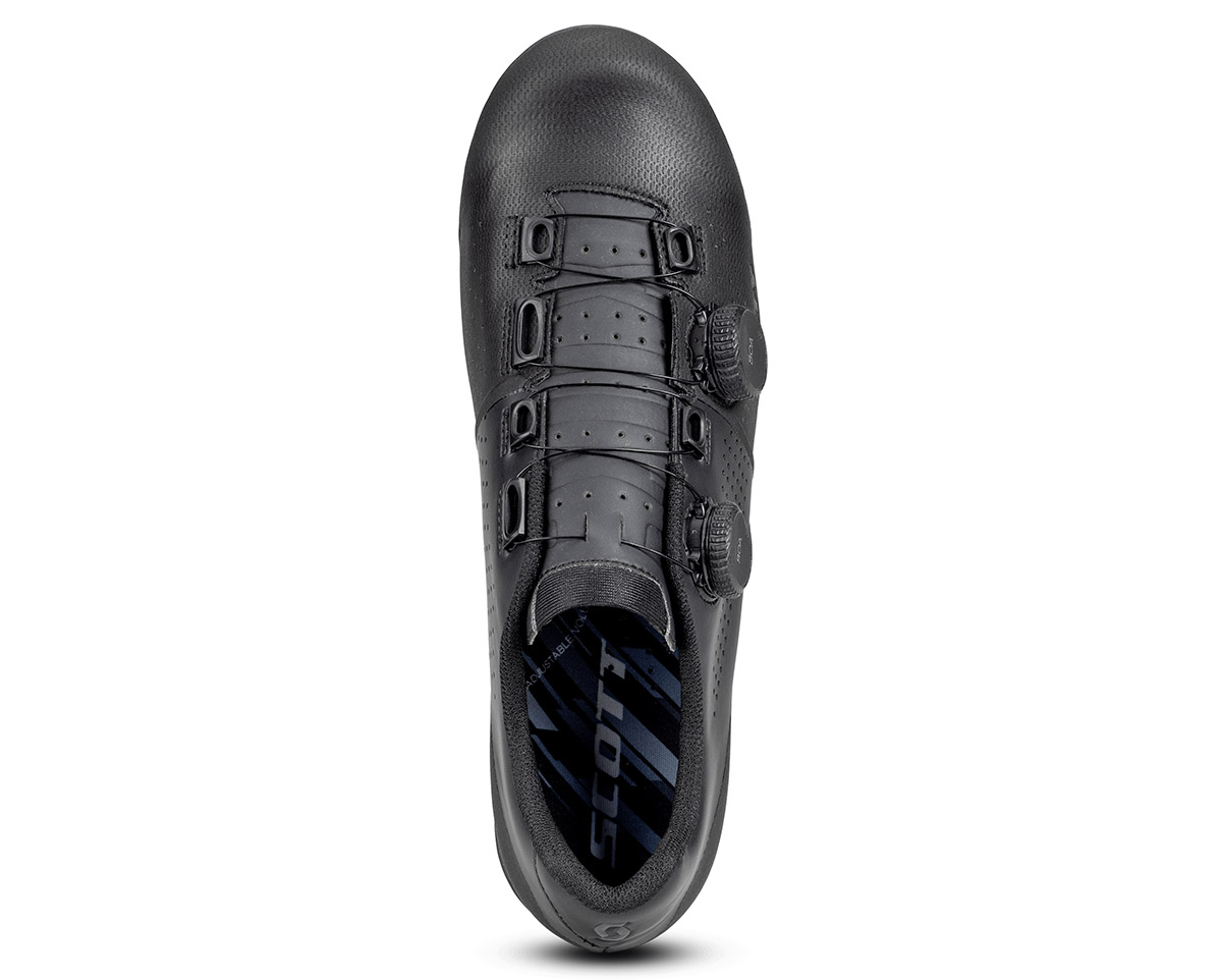Chaussures Gravel Homme GRAVEL RC CARBON Noir