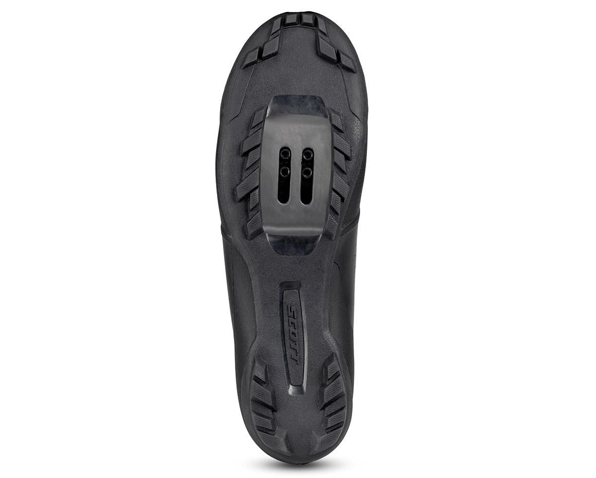 Chaussures Gravel Homme GRAVEL RC CARBON Noir