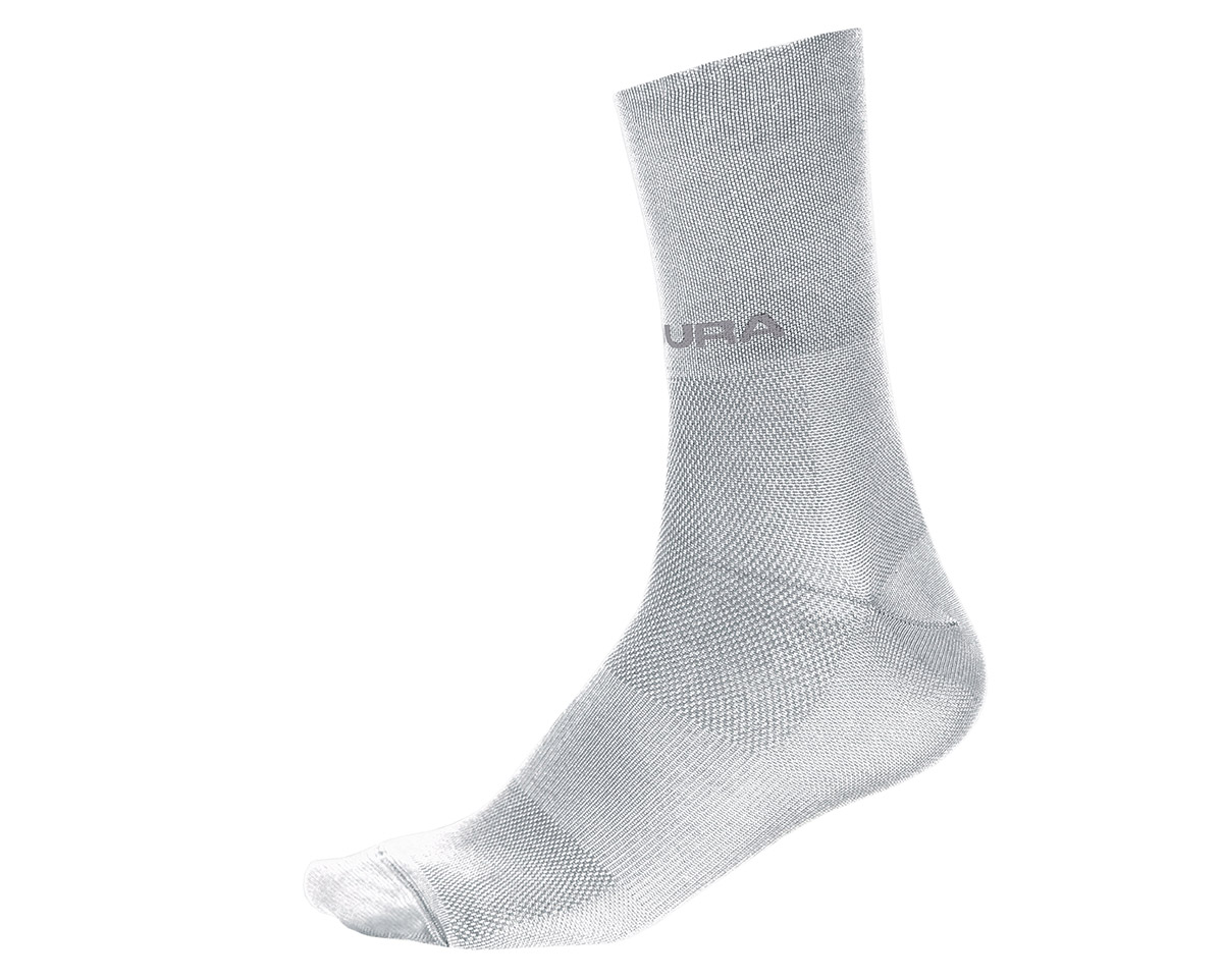 Chaussettes Homme PRO SL II Gris Son